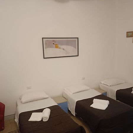 Soggiorno Emanuela 로마 외부 사진